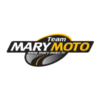 Team Mary Moto